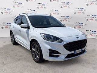 FORD Kuga 1.5 ecoblue st-line 2wd 120cv