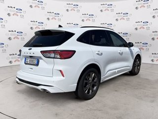 FORD Kuga 1.5 ecoblue st-line 2wd 120cv