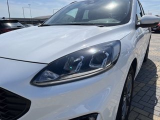 FORD Kuga 1.5 ecoblue st-line 2wd 120cv