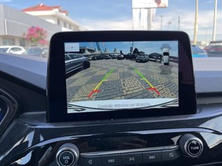 FORD Kuga 1.5 ecoblue st-line 2wd 120cv