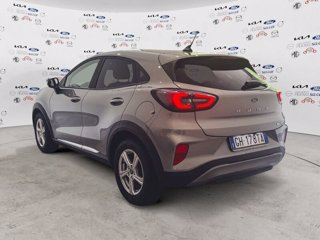 FORD Puma 1.0 Ecoboost Hybrid 125CV Titanium