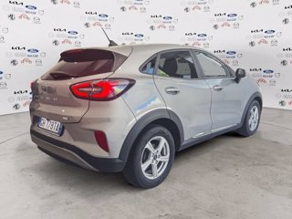 FORD Puma 1.0 Ecoboost Hybrid 125CV Titanium