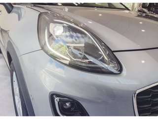 FORD Puma 1.0 Ecoboost Hybrid 125CV Titanium