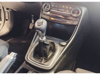 FORD Puma 1.0 Ecoboost Hybrid 125CV Titanium