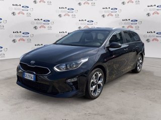 KIA Ceed SW 1.0 T-GDI 100cv BUSINESS CLASS