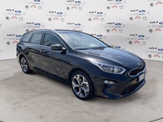 KIA Ceed SW 1.0 T-GDI 100cv BUSINESS CLASS
