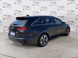 KIA Ceed SW 1.0 T-GDI 100cv BUSINESS CLASS