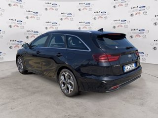 KIA Ceed SW 1.0 T-GDI 100cv BUSINESS CLASS