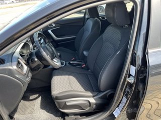 KIA Ceed SW 1.0 T-GDI 100cv BUSINESS CLASS