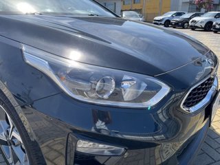 KIA Ceed SW 1.0 T-GDI 100cv BUSINESS CLASS