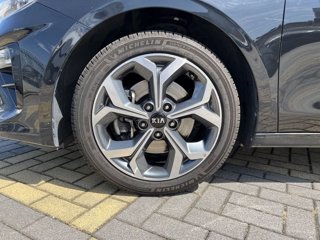 KIA Ceed SW 1.0 T-GDI 100cv BUSINESS CLASS