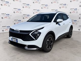 KIA Sportage 1.6 crdi mhev business dct