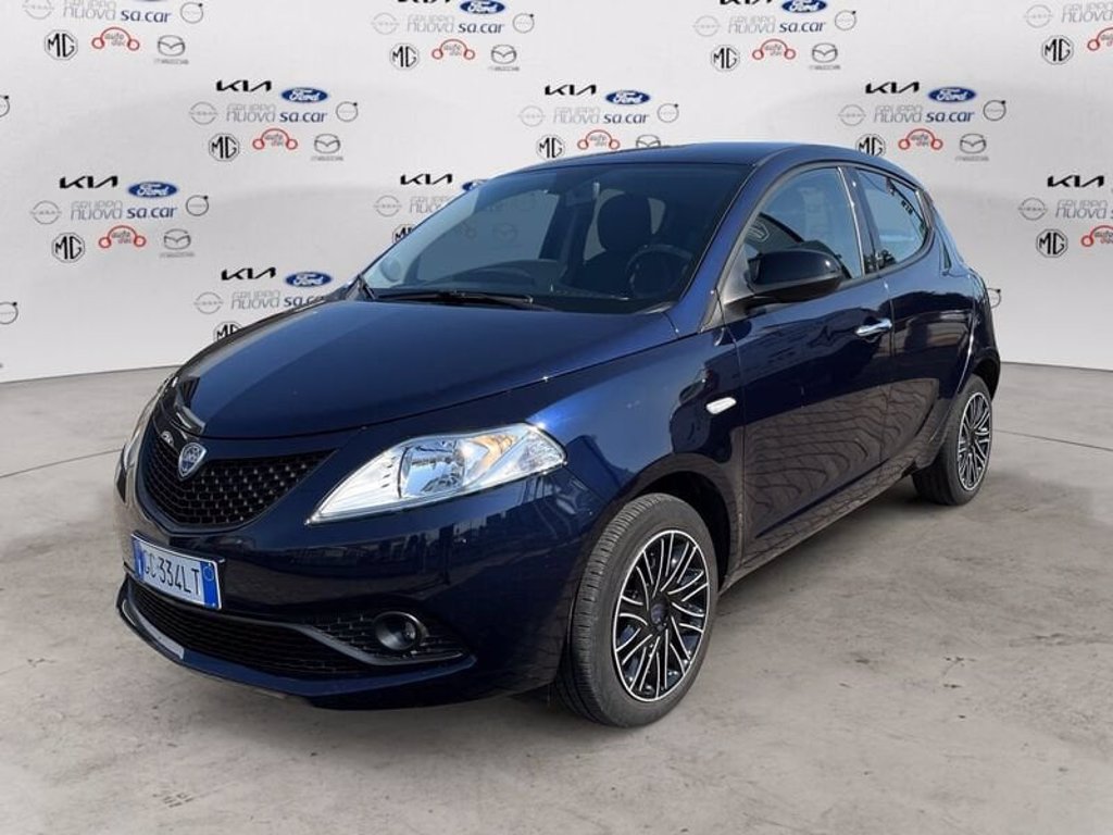 LANCIA Ypsilon 1.0 firefly hybrid gold s&s 70cv