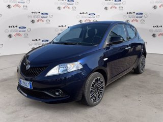 LANCIA Ypsilon 1.0 firefly hybrid gold s&s 70cv