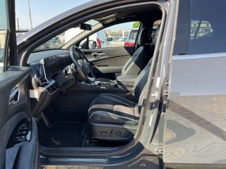 KIA Sportage 1.6 tgdi hev gt-line auto