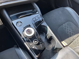 KIA Sportage 1.6 tgdi hev gt-line auto