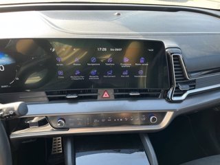 KIA Sportage 1.6 tgdi hev gt-line auto
