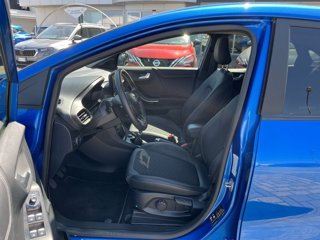 FORD Puma 1.0 ecoboost h titanium x s&s 125cv