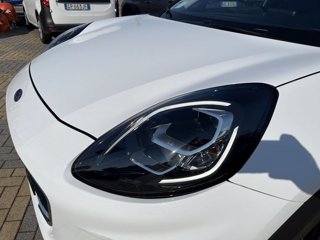 FORD Puma 1.0 Ecoboost Hybrid 125CV Titanium