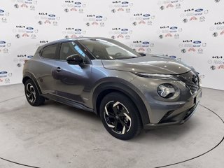 NISSAN Juke 1.6 hev n-connecta