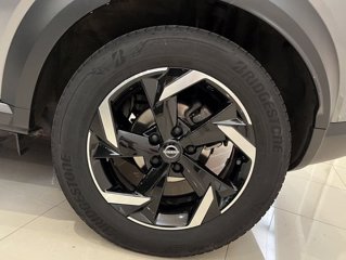 NISSAN Juke 1.6 hev n-connecta