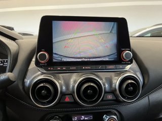 NISSAN Juke 1.6 hev n-connecta