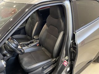 NISSAN Juke 1.6 hev n-connecta