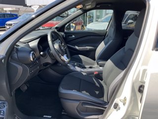 NISSAN Juke 1.0 dig-t n-connecta 114cv dct