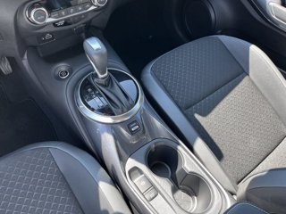 NISSAN Juke 1.0 dig-t n-connecta 114cv dct