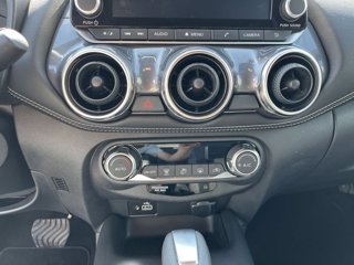 NISSAN Juke 1.0 dig-t n-connecta 114cv dct