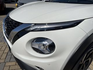 NISSAN Juke 1.0 dig-t n-connecta 114cv dct
