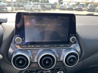 NISSAN Juke 1.0 dig-t n-connecta 114cv dct