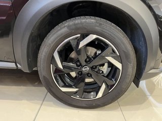 NISSAN Juke 1.0 dig-t n-connecta 114cv