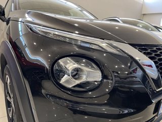 NISSAN Juke 1.0 dig-t n-connecta 114cv