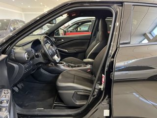 NISSAN Juke 1.0 dig-t n-connecta 114cv