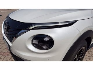 NISSAN Juke 1.6 hev n-connecta
