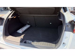 NISSAN Juke 1.6 hev n-connecta