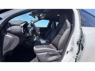 NISSAN Juke 1.6 hev n-connecta