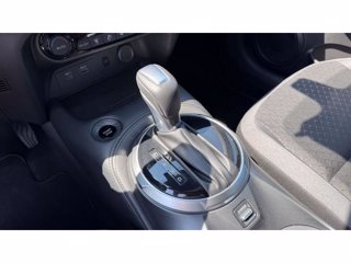 NISSAN Juke 1.6 hev n-connecta