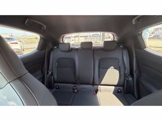 NISSAN Juke 1.6 hev n-connecta