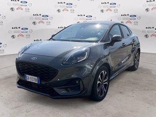 FORD Puma 1.0 ecoboost h st-line s&s 125cv