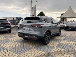 NISSAN Qashqai e-Power Tekna