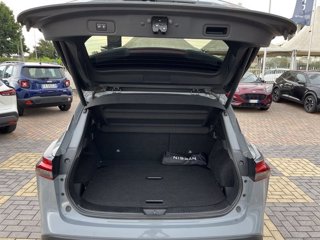 NISSAN Qashqai e-Power Tekna