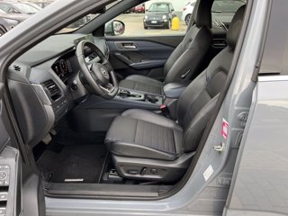 NISSAN Qashqai e-Power Tekna