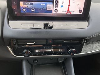 NISSAN Qashqai e-Power Tekna