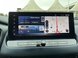 NISSAN Qashqai e-Power Tekna