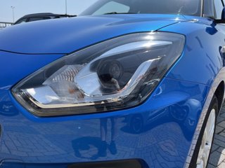 SUZUKI Swift 1.2h easy top 2wd