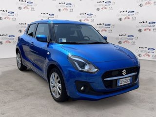 SUZUKI Swift 1.2h easy top 2wd