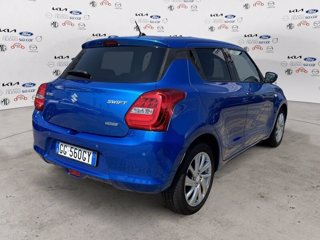 SUZUKI Swift 1.2h easy top 2wd