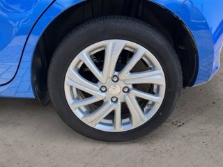 SUZUKI Swift 1.2h easy top 2wd